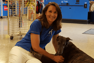 Canceled - Meet & Greet - Pet People - Nora