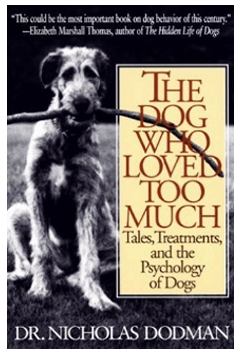 Dog Book Coverr